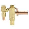 Product Image of SBQE 3/8" x 1/2" ODF Cartridge Style Valve Body