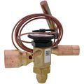 Product Image of 5/8" x 1-1/8" ODF ECE-12-1/2-ZX200 Thermal Expansion Valve (8-1/2 to 12-1/2 Tons)