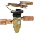 Product Image of 5/8" x 7/8" ODF ECE-15-ZX200 Thermal Expansion Valve (13 to 15 Tons)