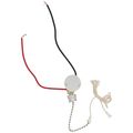 Product Image of Single Circuit, ON-OFF, Appliance Pull Chain Switch, 3/6A (125V)