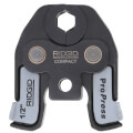 1/2" Jaw for Compact Series ProPress Tools