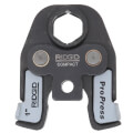 1" Jaw for Compact Series ProPress Tools