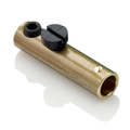 Product Image of 15 Series Cam-Type Female Plug, Replacement Contact Only, Detachable, Single Set Screw Termination, #8, #2 AWG, 150A Max, Type 3R When Mated