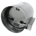 16" CLBD Pressure Regulating Bypass Damper
