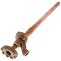 Product Image of Model 16 10", 1/2" MPT x Sweat Inlet Freezeless Wall Faucet