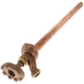 Product Image of Model 16 14", 1/2" MPT x Sweat Inlet Freezeless Wall Faucet
