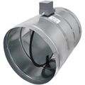 Product Image of 16" RSD Spring Return Motorized Damper