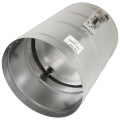 Product Image of 16" URD Motorized Damper