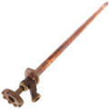 Product Image of Model 16 24", 1/2" Expansion PEX Inlet Freezeless Wall Faucet