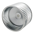 Product Image of Blower Wheel w/ 1/2" Bore, 11" x 8", 16W84