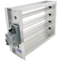 Product Image of 16" x 12" ND Motorized Damper