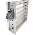 Product Image of 16" x 16" ND Motorized Damper