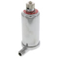 Product Image of 1/8" Angle Adjustable Chrome-Plated Radiator Air Vent