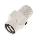 1/8" Combination Coin/Key Air Valve (Nickel Plated)