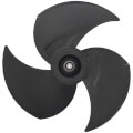 Product Image of Condenser Fan Blade Replacement, 1701546