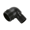 Product Image of WGP 1-1/2" Barbed Elbow