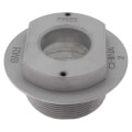 Product Image of 2" MPT/Euro Metal Tank Adapter