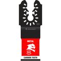 Product Image of 6-1/2" x 40-Teeth Finish Trim Saw Blade for Wood