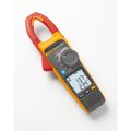 Product Image of FC Non-Contact Voltage True-rms AC/DC Clamp Meter w/ iFlex, FLUKE-377-FC