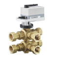 Product Image of 6-Way 3/4" Control Valve 1.9 Cv