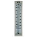 Product Image of 1/2" Angle Brass Well Thermometer (40-Degree (F) - 280-Degree (F))