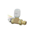 Product Image of 3/4" Solder x Pex Press ProRadiant Zone Valve