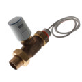 Product Image of 1" Solder x Pex Press ProRadiant Zone Valve