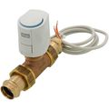 Product Image of 3/4" ProPress x ProPress ProRadiant Zone Valve