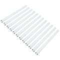 Product Image of 5/8" x 10" Gauge Glass (Box of 12)