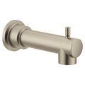 Product Image of Brushed Nickel Tub Spout, 172657BN
