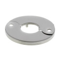 Product Image of 1/2" IPS Floor & Ceiling Plate w/o Spring, 2-3/4" OD (Chrome Plated)