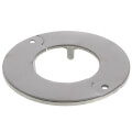 Product Image of 2" IPS Floor & Ceiling Plate w/o Spring, 4-1/4" OD (Chrome Plated)