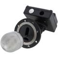 Product Image of 150S-M-MD-HD, Head Replacement for Float Type Combo LWCO & Pump Controller, w/ Manual Reset & Maximum Differential (Steam)