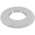 Product Image of 1-1/2" IPS Plastic Split Escutcheon, Chrome Plated