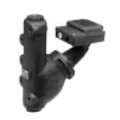 Product Image of 157S-A, Float Type, Combo LWCO & Pump Controller w/ Water Column, w/ Alternate Tappings (Steam)