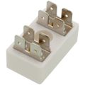 Product Image of Terminal Block, 17400401000208