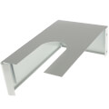 Multi/Pak 95-10 Right End Cap