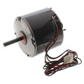 Product Image of 5.6" PSC Condenser Fan Motor (208-230V, 1/4 HP, 850 RPM)