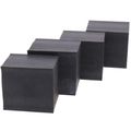 Product Image of 1-3/4" x 2" x 2-1/4" Leveler Twist Blocks (4-Pack)