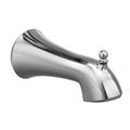 Product Image of Wynford Diverter Spout, 175385 (Chrome)