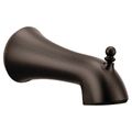 Product Image of Wynford Diverter Spout, 175385ORB (Oil Rubbed Bronze)