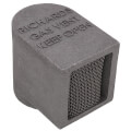 Product Image of 1-1/4" Peck Style Gas Regulator Vent with Screen