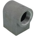 Product Image of 1-1/2" Peck Style Gas Regulator Vent with Screen