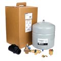 Product Image of HPX-30-BD 1-1/4" Boiler Trim Kit w/ Duo Vent, SCV, and 2.1 Gal. Expansion Tank
