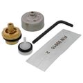 Product Image of Chrome Vacuum Breaker Kit, 176415