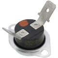 Product Image of Auxiliary Limit Switch, 176717100