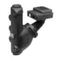 Product Image of 157S-RL, Float Type, Combo LWCO & Pump Controller w/ Water Column, w/ Alternate Tappings