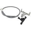 Product Image of Wall Mount Service Kit, 177566