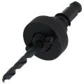 Product Image of 2L - 1/2" Solid Hex Standard Hole Saw Arbor
