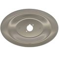 Product Image of Remodel Cover Plate Escutcheon For Posi-Temp Valve (Brushed Nickel)